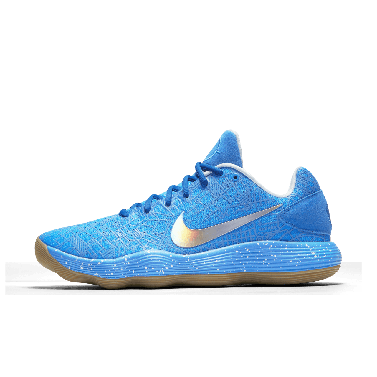 REACT HYPERDUNK 2017 LOW