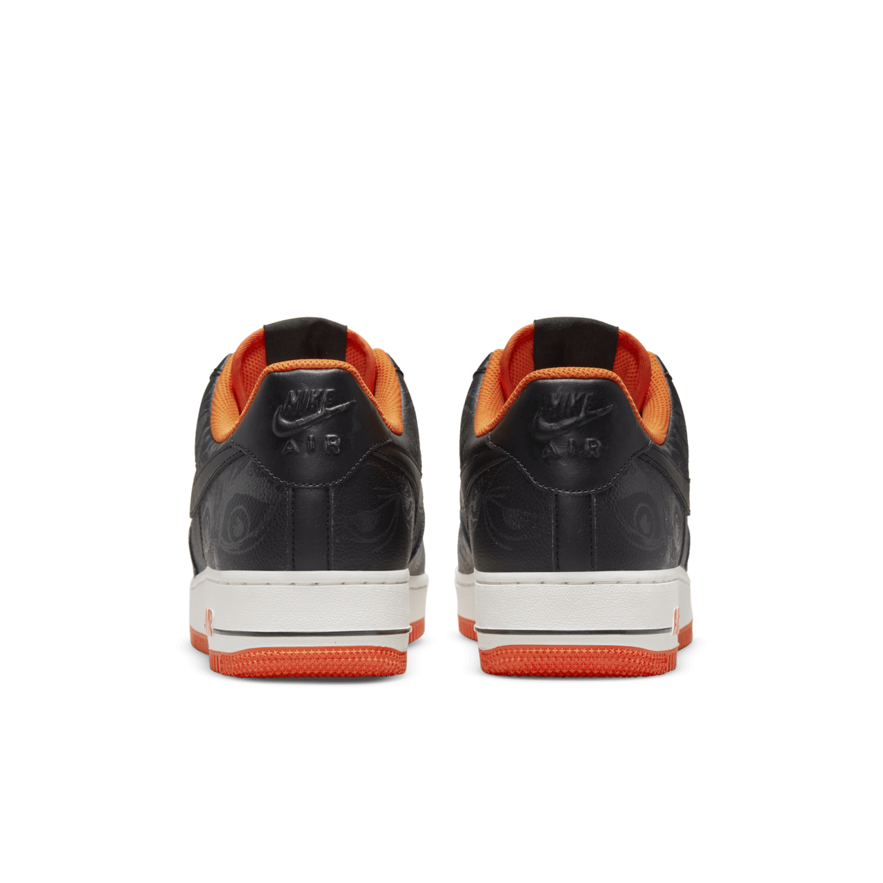 Air Force 1 'Halloween' (DC8891-001) Release Date