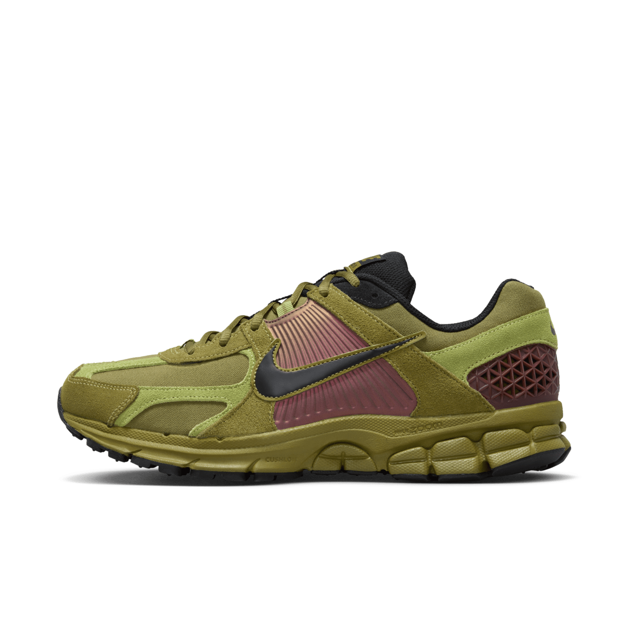 Zoom Vomero 5 'Pacific Moss' (FJ1910-300) release date