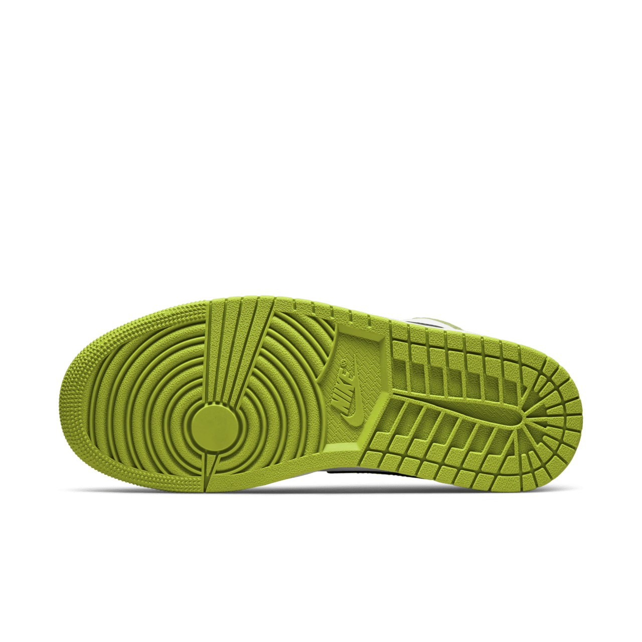 Air Jordan 1 低筒 'Vivid Green and Black' (DX4446-301) 發售日期