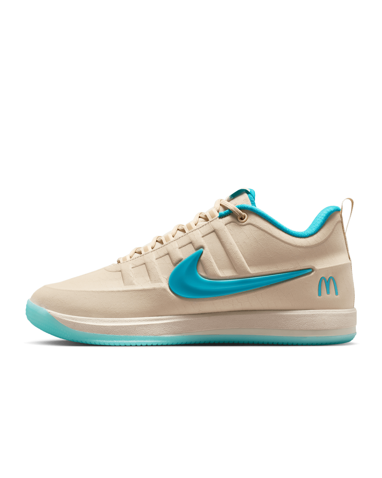 Book 2 x McDonald's 'Sanddrift and Teal Nebula' (IR6443-100) Release Date