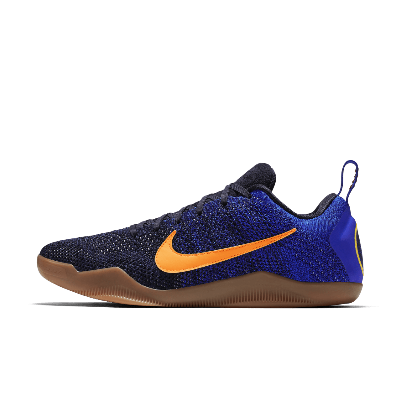 Nike Kobe 11 Elite Low Mambacurial Racer Blue University Red Release Date. Nike SNKRS