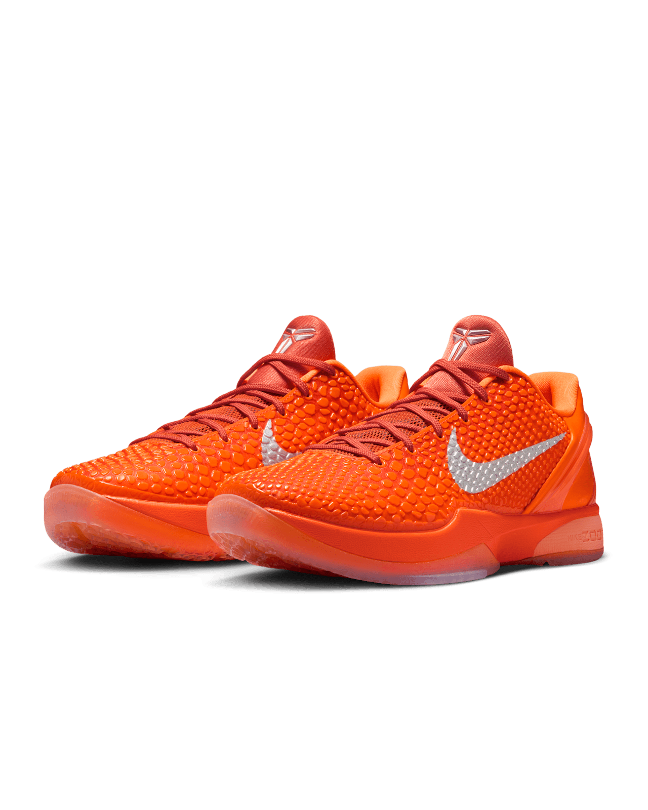 【NIKE公式】コービー 6 プロトロ 'Total Orange' (IH1871-800 / KOBE VI PROTRO )