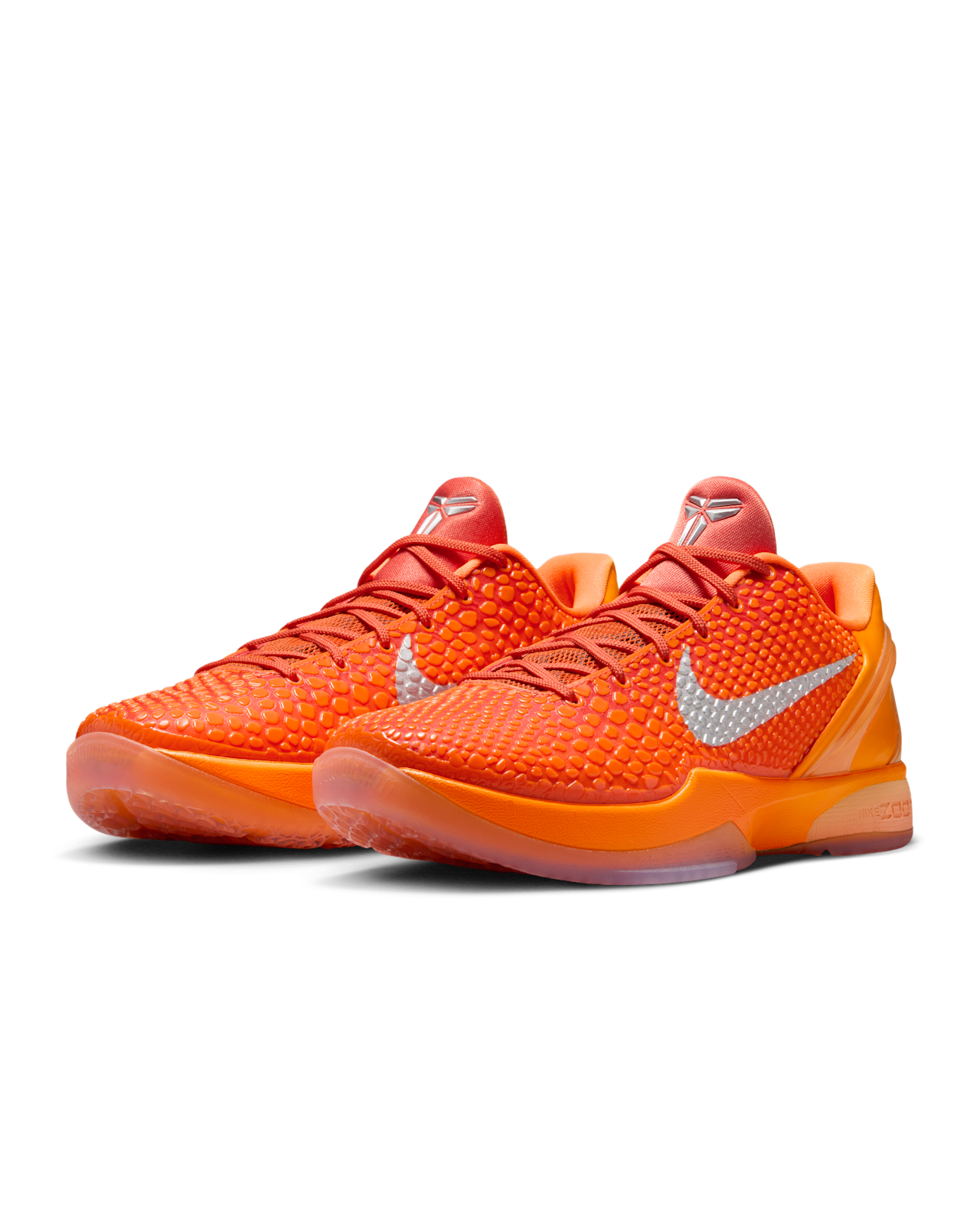 Kobe 6 Protro 'Total Orange' (IH1871-800) Release Date