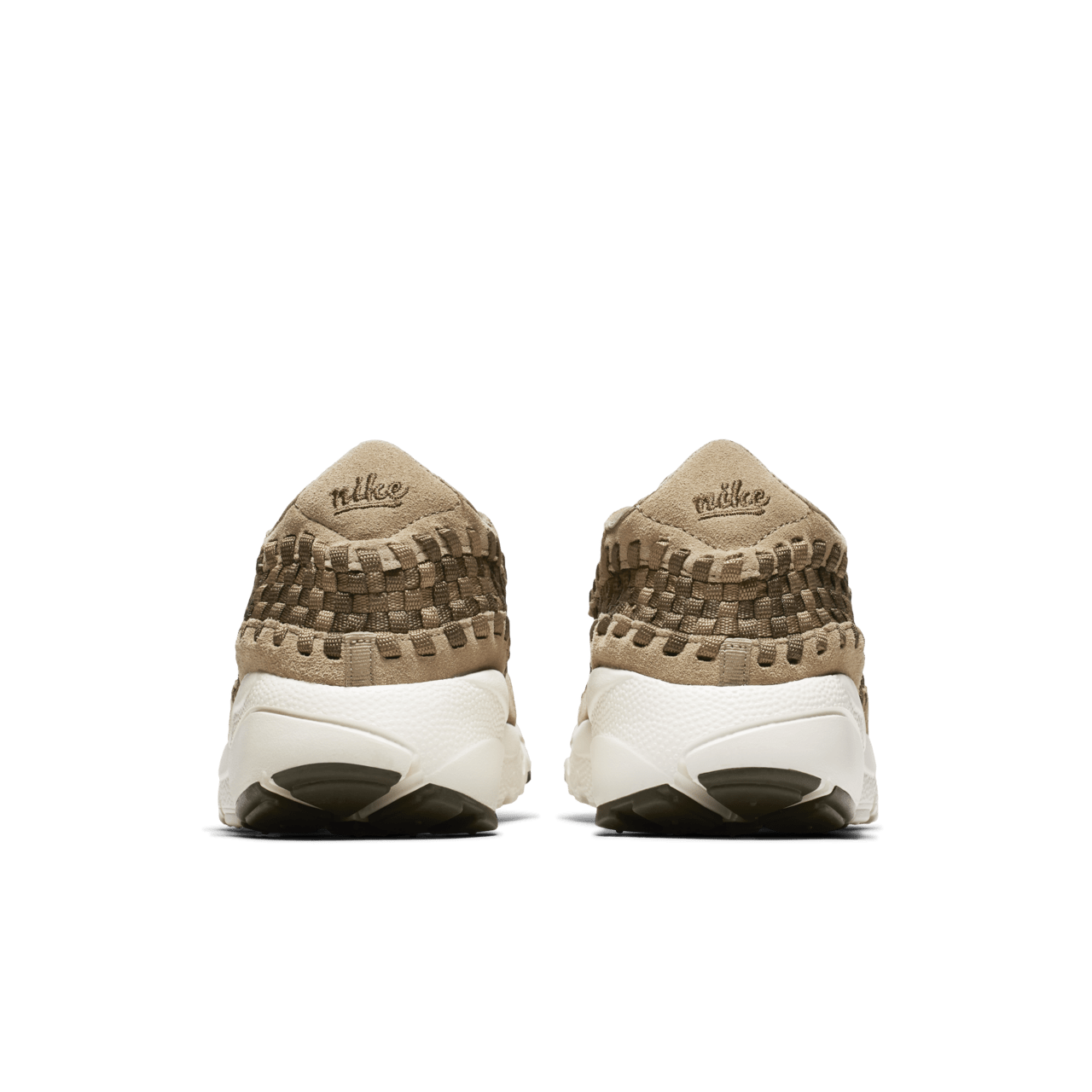 AIR FOOTSCAPE WOVEN