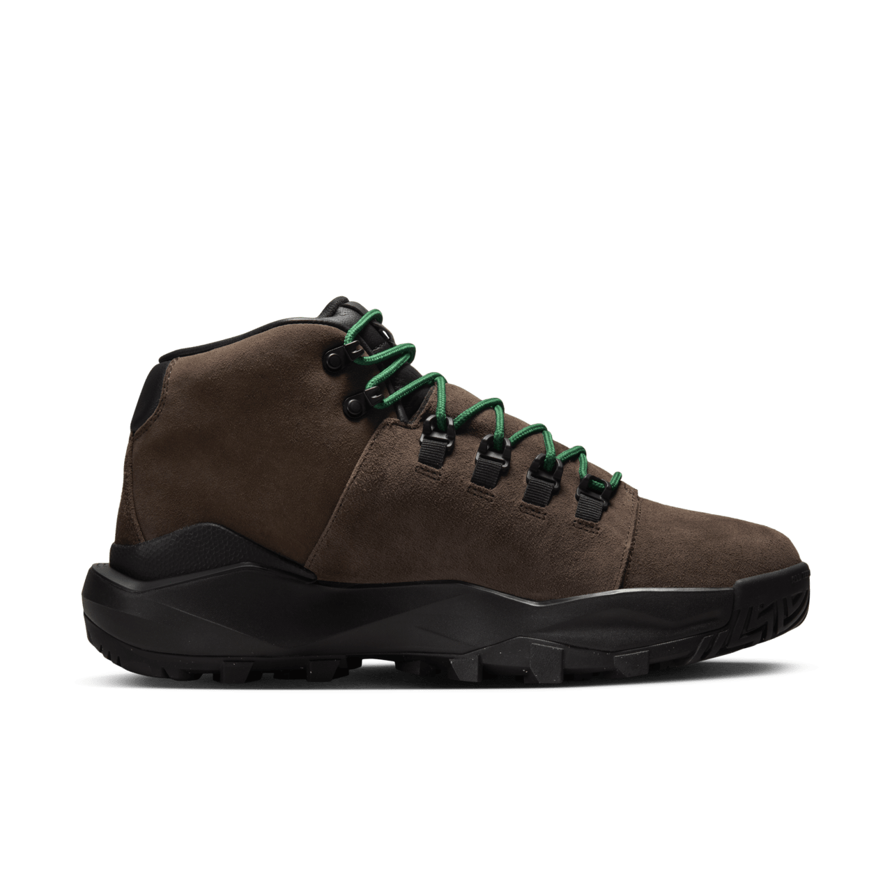 Date de sortie de la Cygnal « Baroque Brown » (FV4332-200)