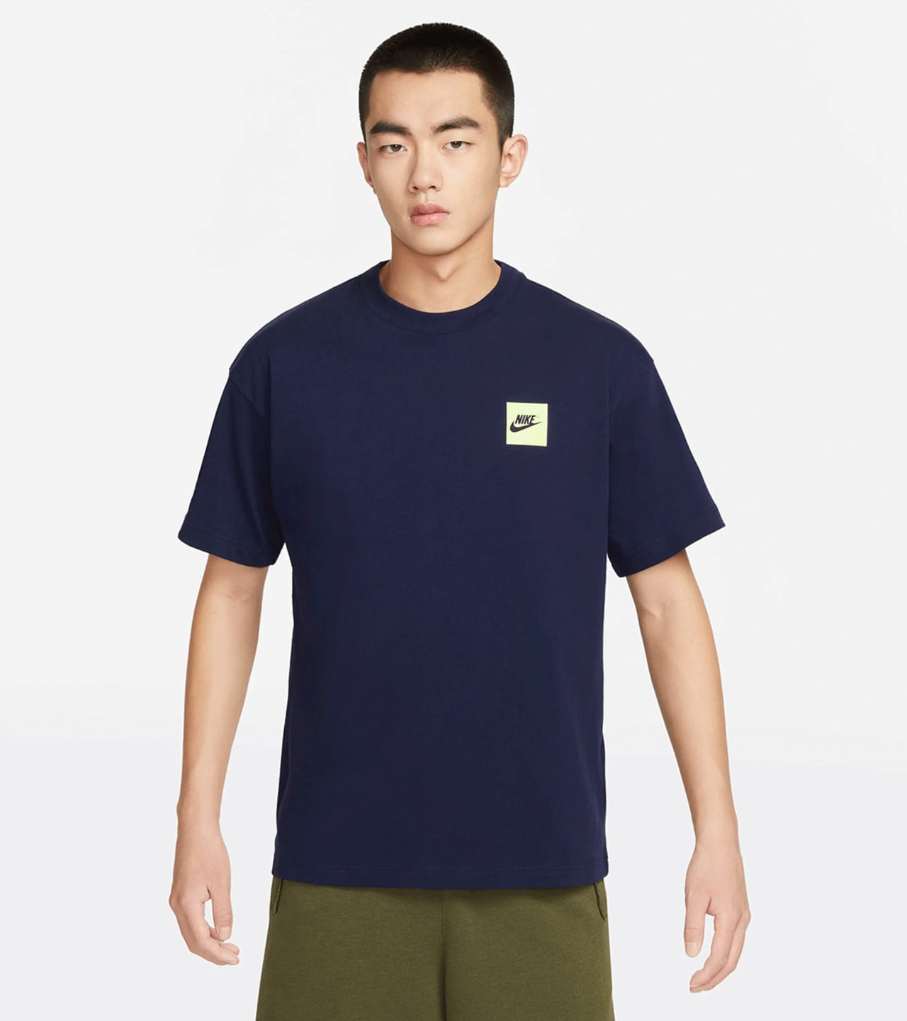 No Finish Line T 恤發售日期