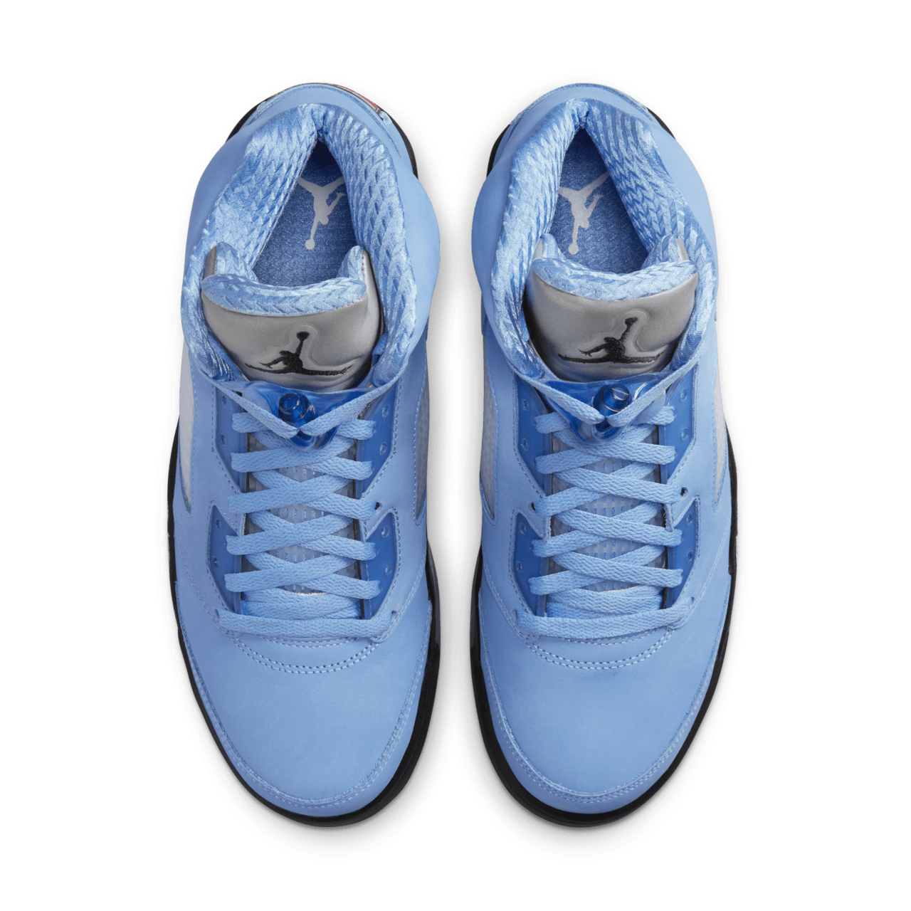 Ημερομηνία κυκλοφορίας του Air Jordan 5 "University Blue" (DV1310-401)