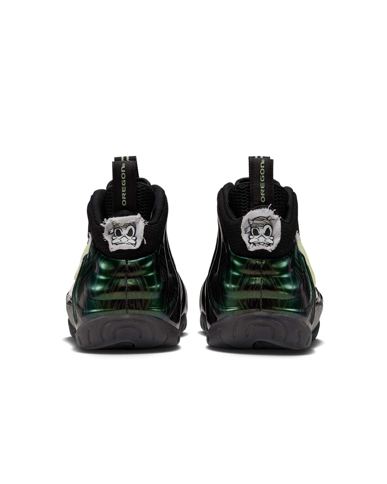 Air Foamposite Pro "Mummy Duck" 'Multi-Color' (IZ7806-001) Release Date