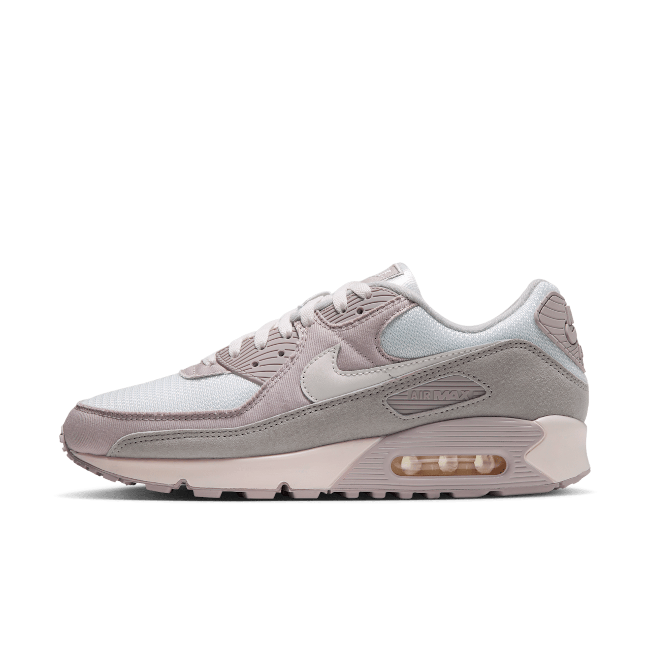 Air Max 3 ‚Light Iron Ore and Pale Ivory‘ (IV6164-072) – datum uvedení