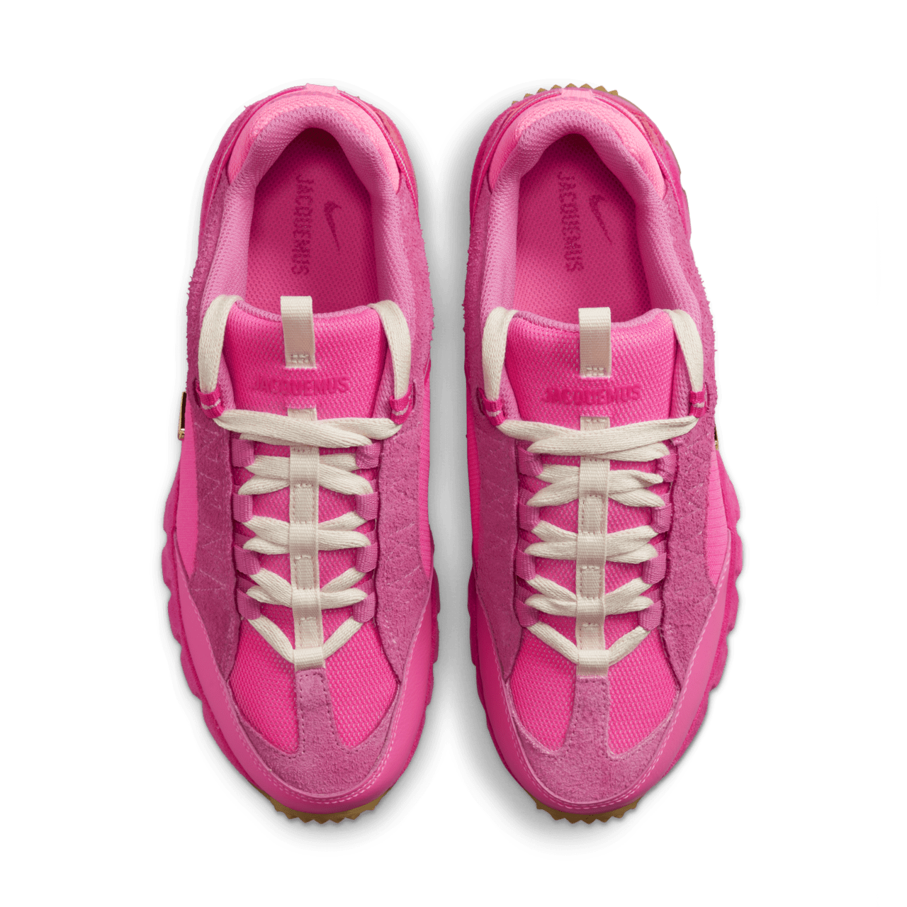 Air Humara x Jacquemus 'Pink Flash' (DX9999-600) Release Date