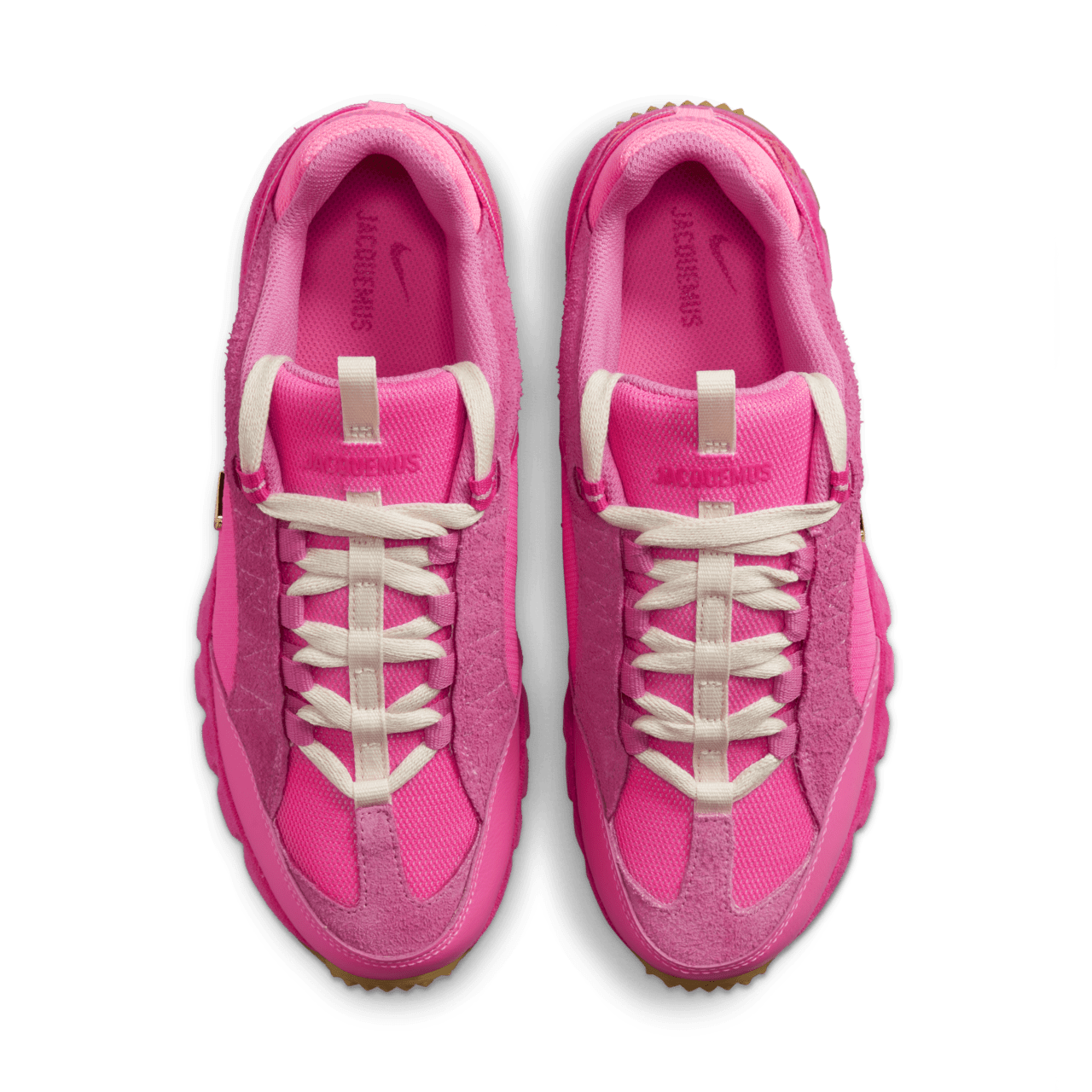 Fecha de lanzamiento del Air Humara x Jacquemus "Pink Flash" (DX9999-600)