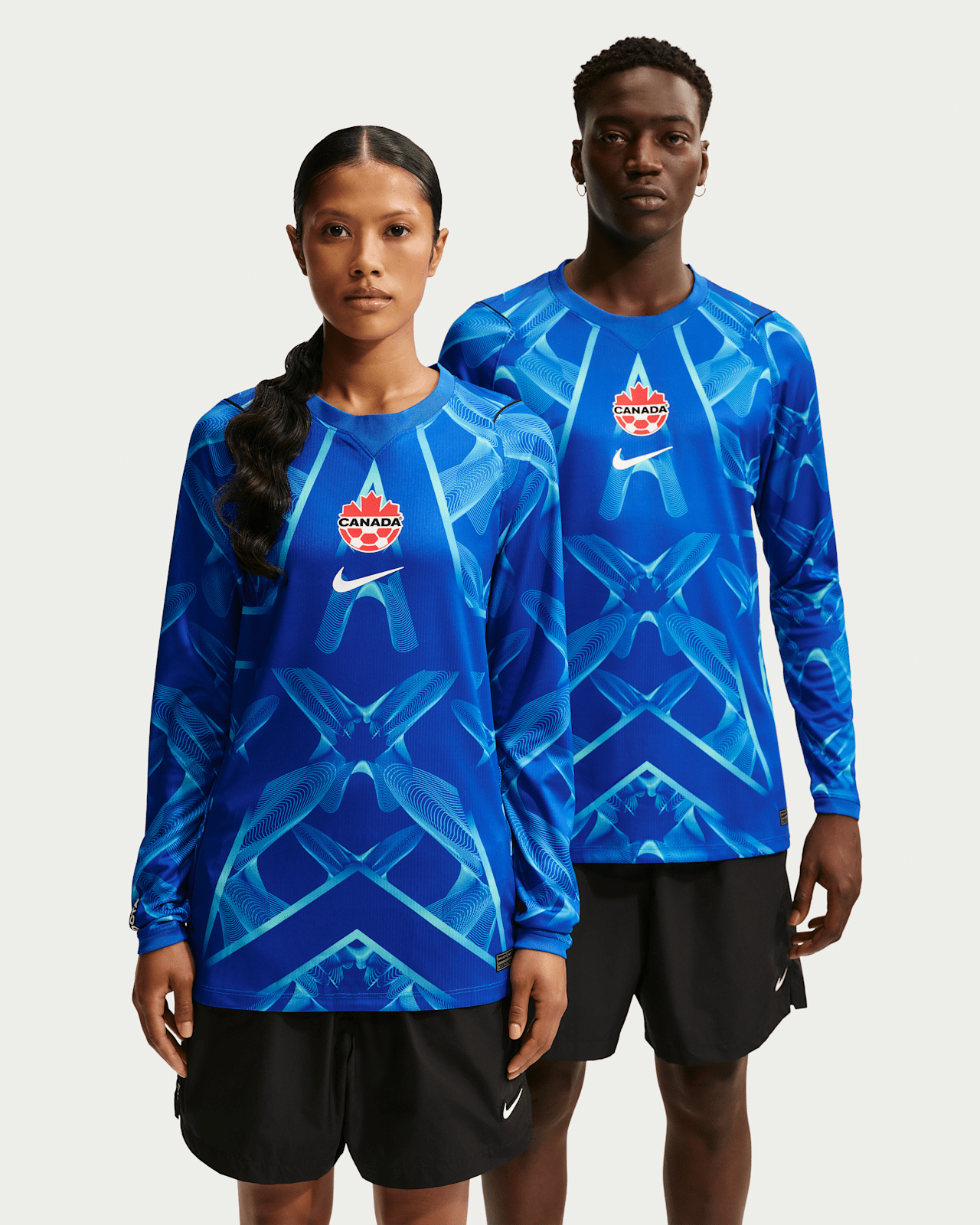 Canada x NOCTA Collection Release Date