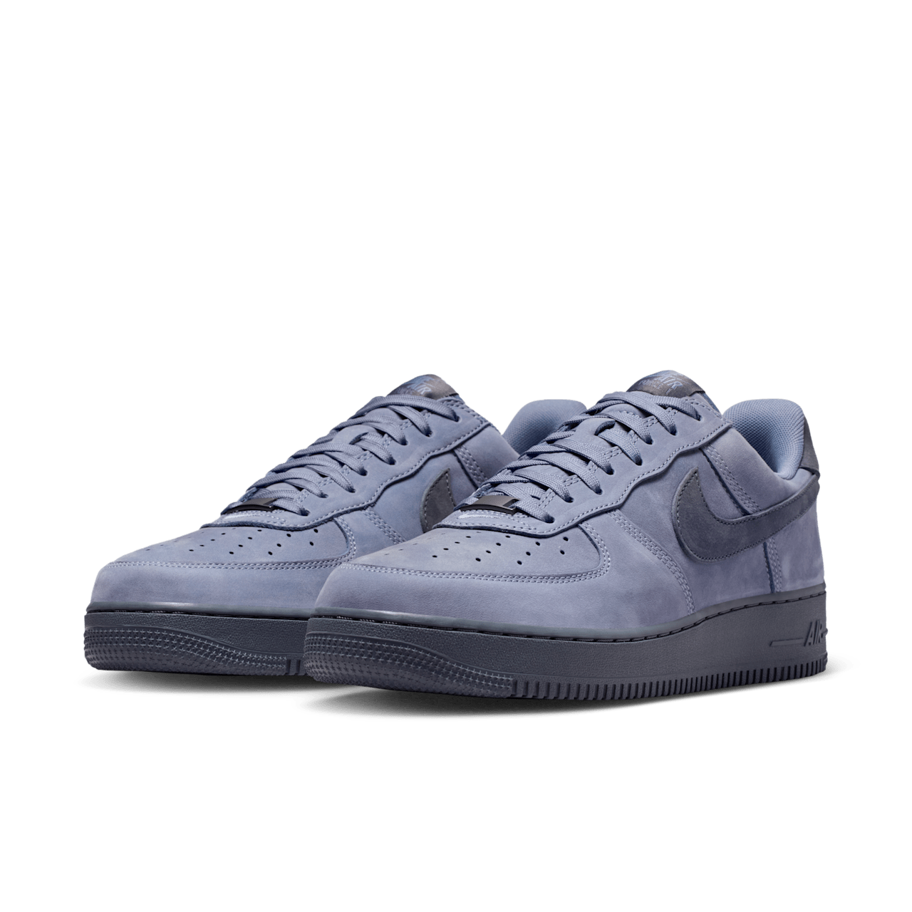 Nike Air Force 1 Low Retro Premium Release Date