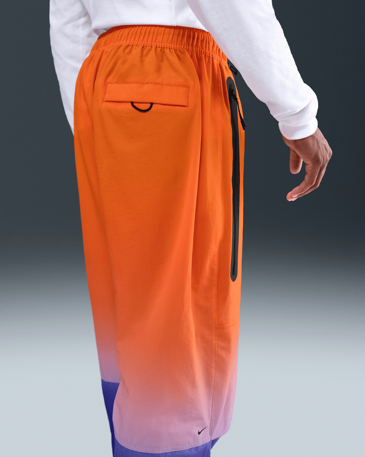 Nike Techアパレルコレクション 発売日