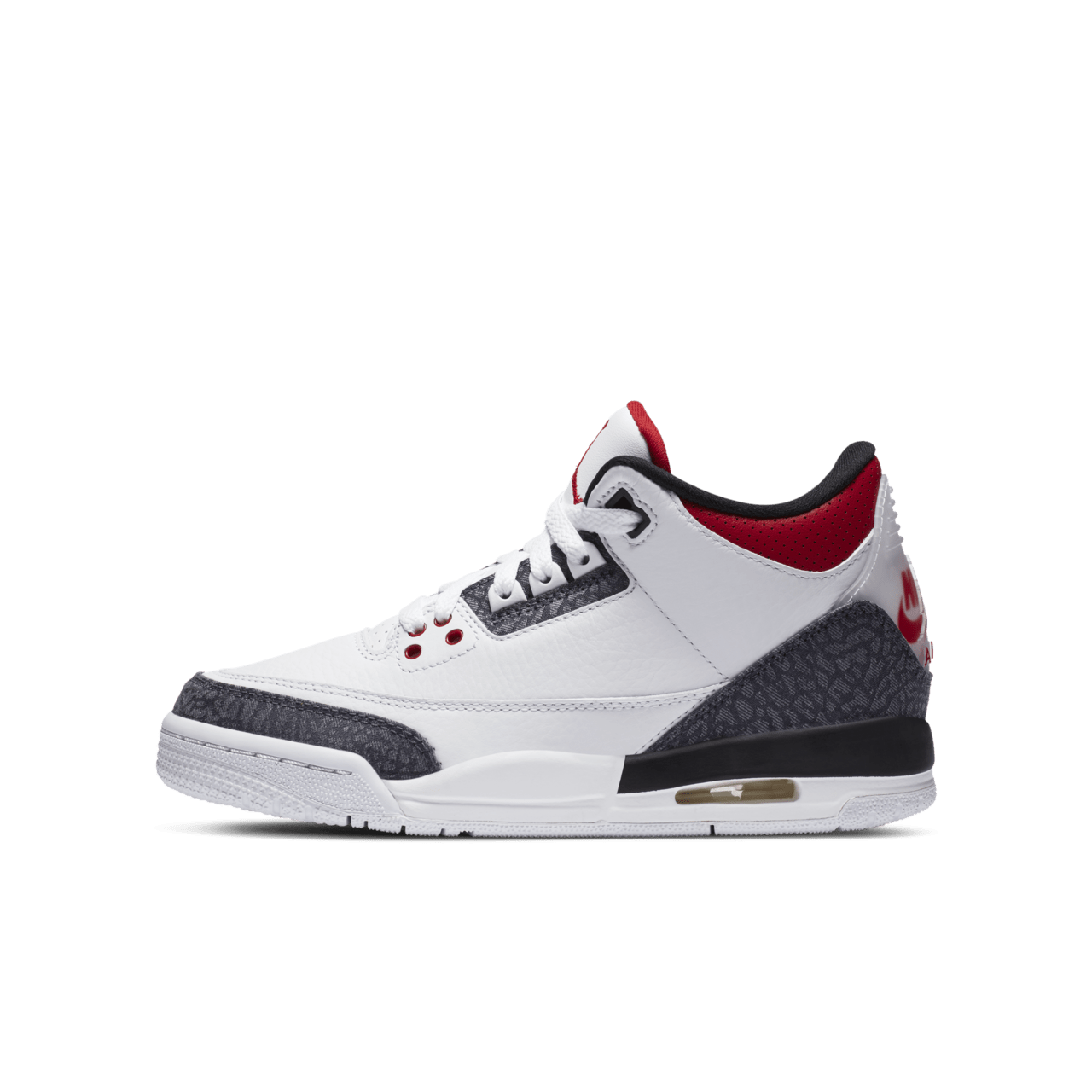 Air Jordan 3 'Denim' Release Date