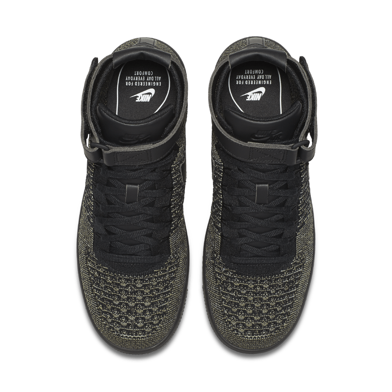 AIR FORCE 1 ULTRA FLYKNIT MID