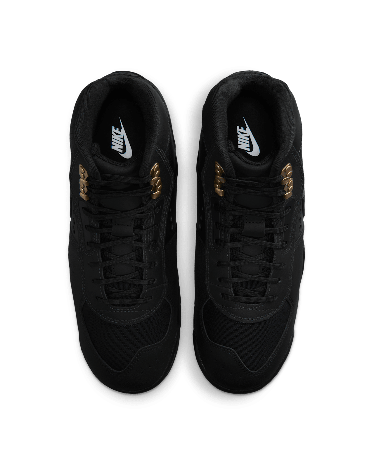 Lanceringsdato for Baltoro "Black" (IH4450-001)