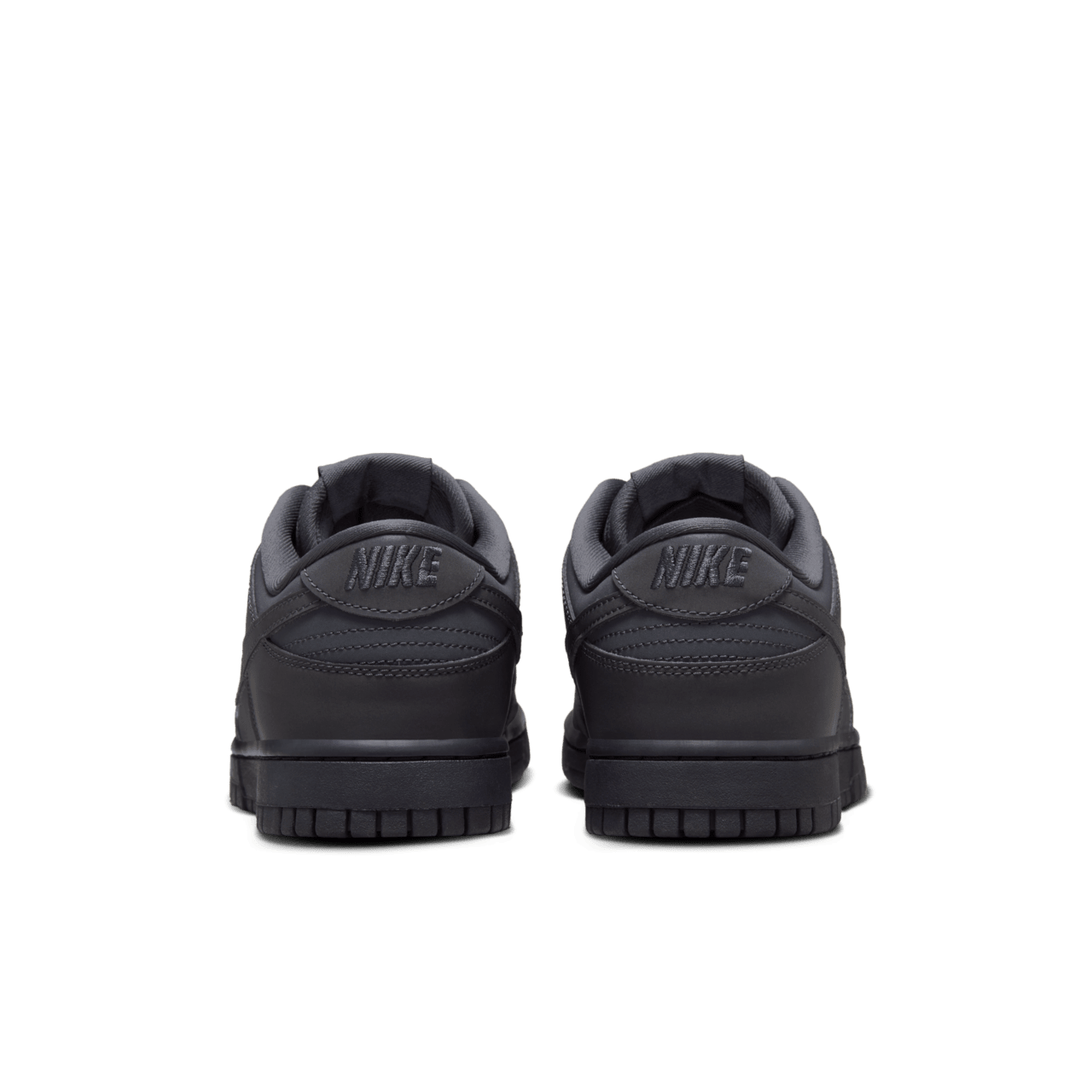 วันเปิดตัว Dunk Low "Black and Anthracite" ผู้หญิง (FZ3781-060)