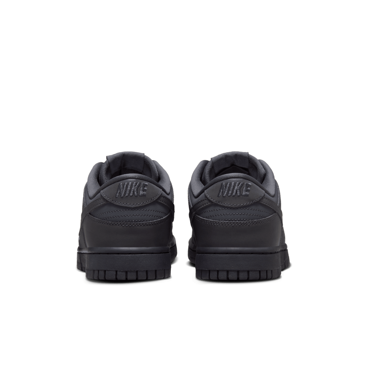 Women's Dunk Low 'Black and Anthracite' (FZ3781-060) release date. Nike  SNKRS