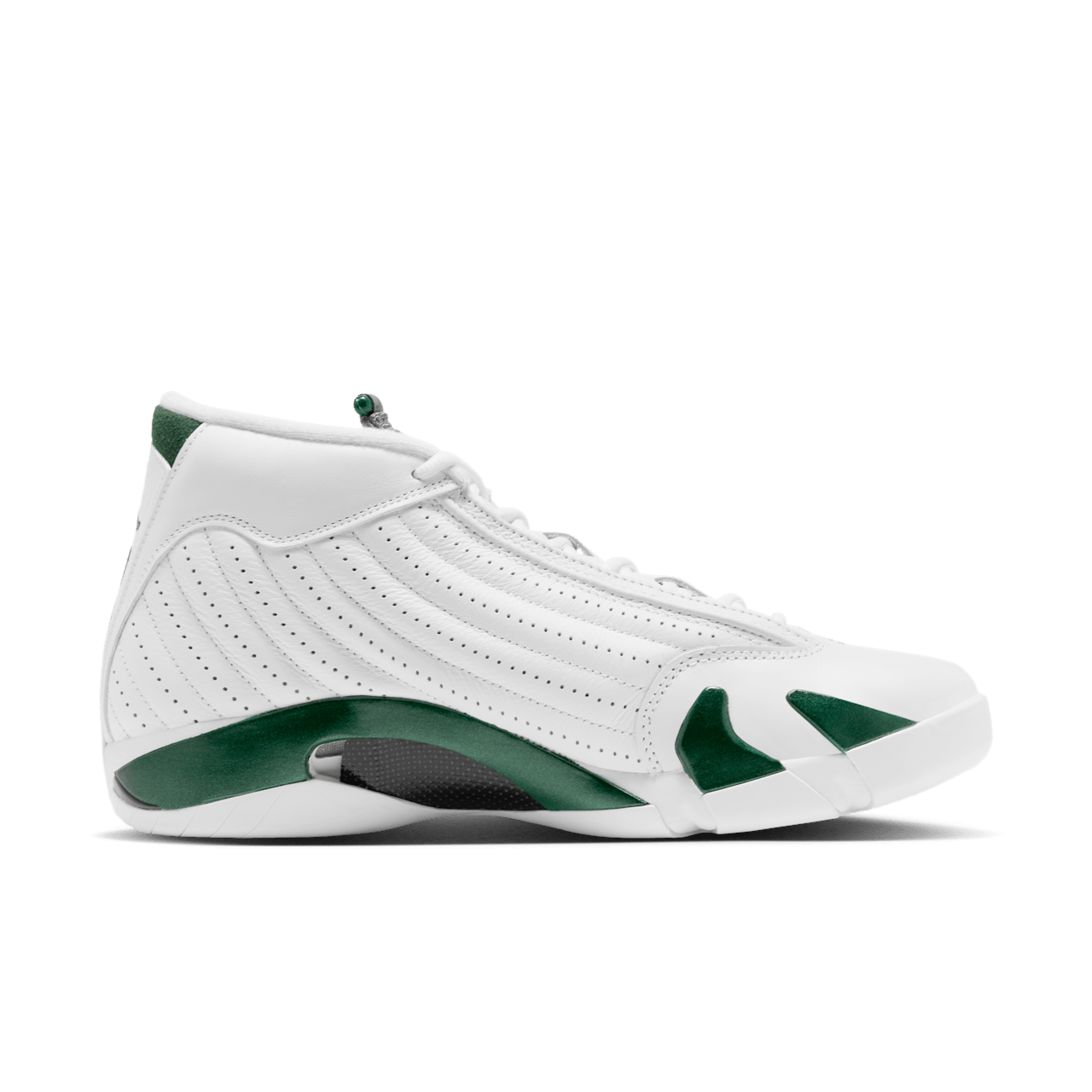 【NIKE公式】エア ジョーダン 14 'Forest Green' (487471-300) 発売日