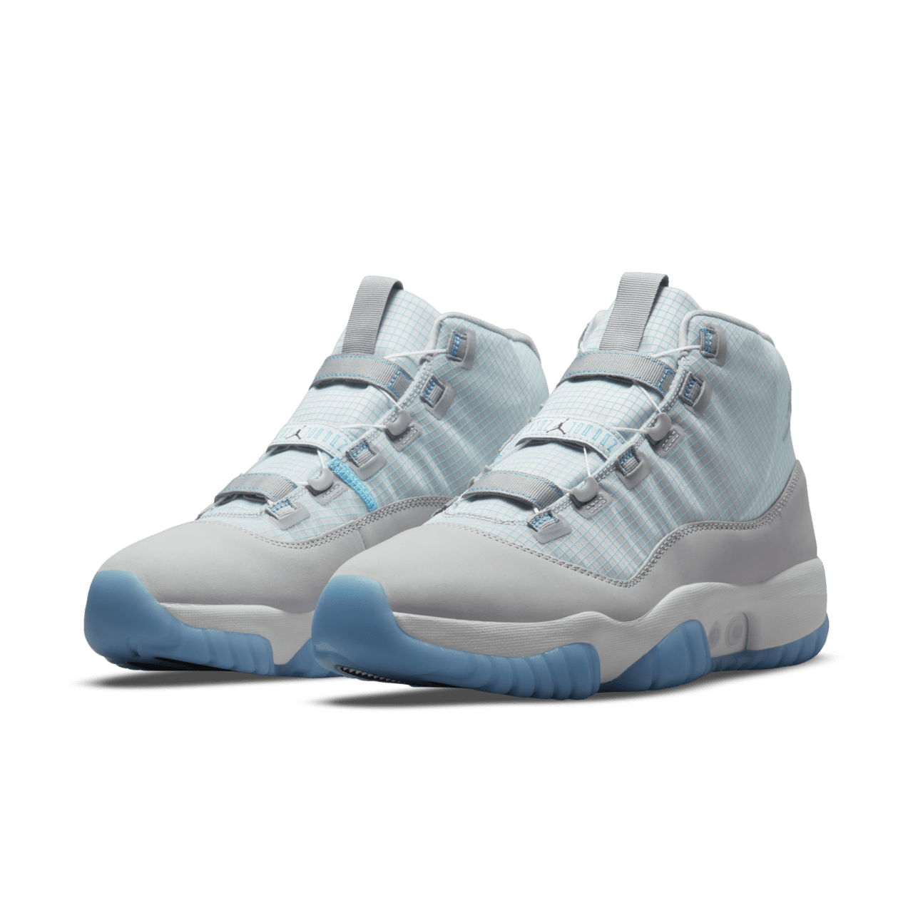 Air Jordan 11 Adapt 'Dark Powder Blue' (DO6365-001) Release Date