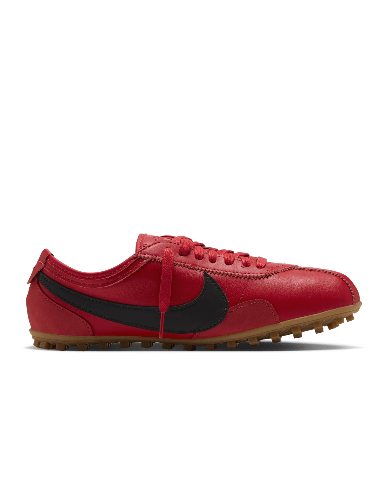 Women's Moon Shoe OG 'University Red and Black' (IU3162-600) Release Date