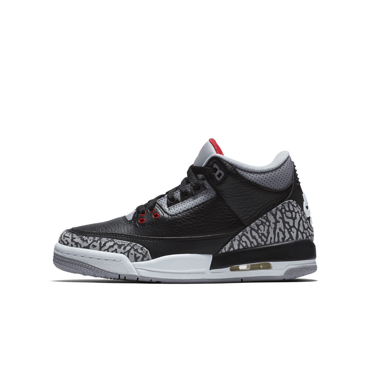 Black cement 3 release years hotsell