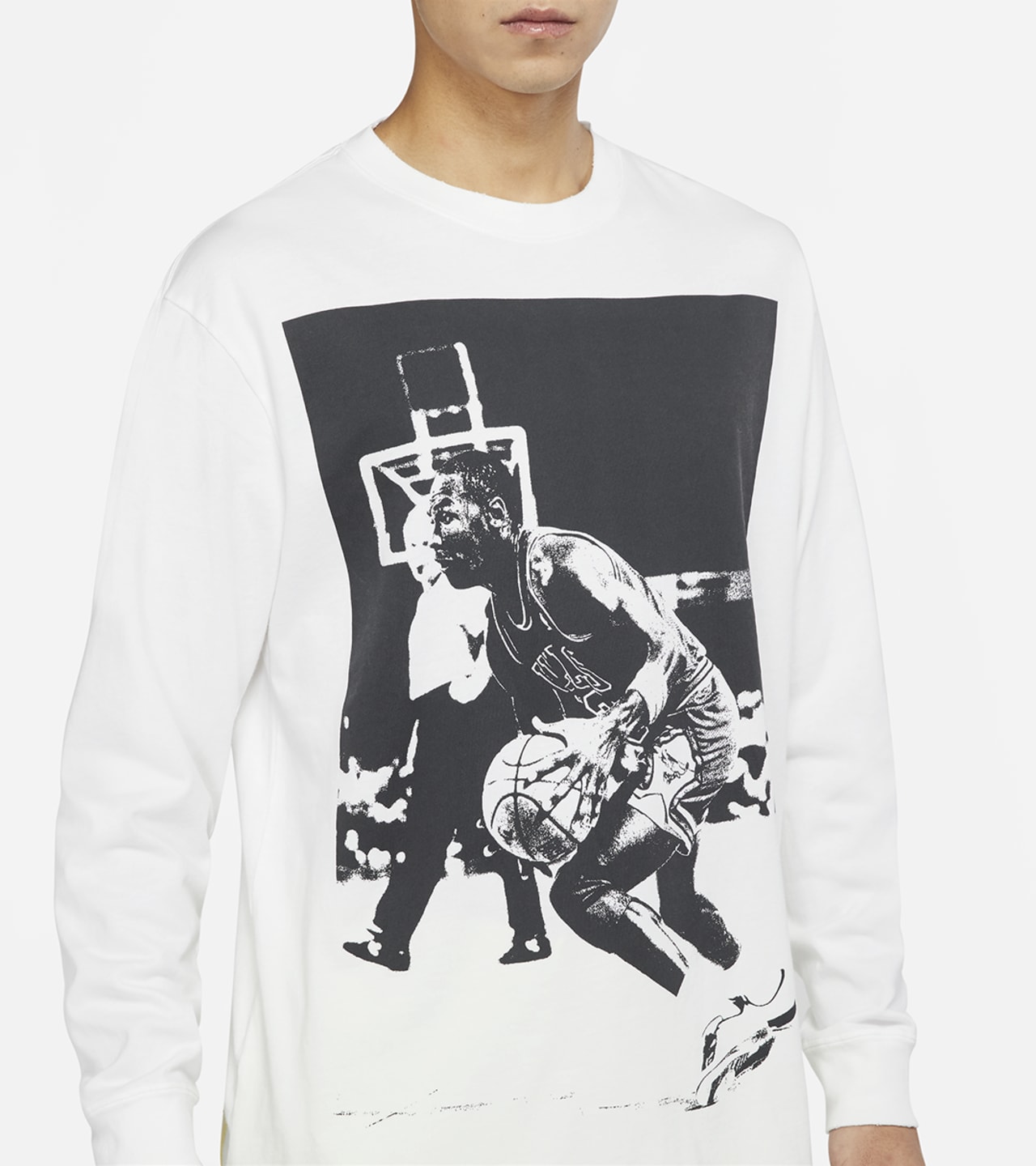 Lanceringsdato for Jordan x UNION-ydertøjet