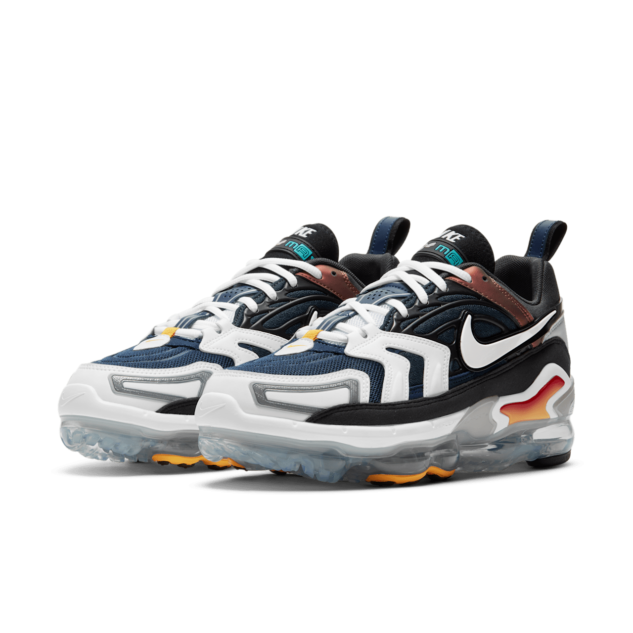 NIKE公式】エア ヴェイパーマックス エヴォ 'Anthracite NIKE公式】エア ヴェイパーマックス エヴォ 'Anthracite