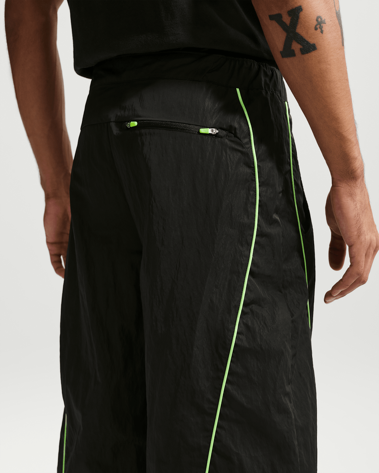 Collezione di abbigliamento Project F.R.O.G. – Data del lancio