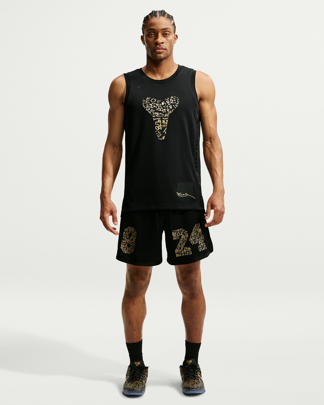 KOBE MD SU26 Apparel Collection Release Date