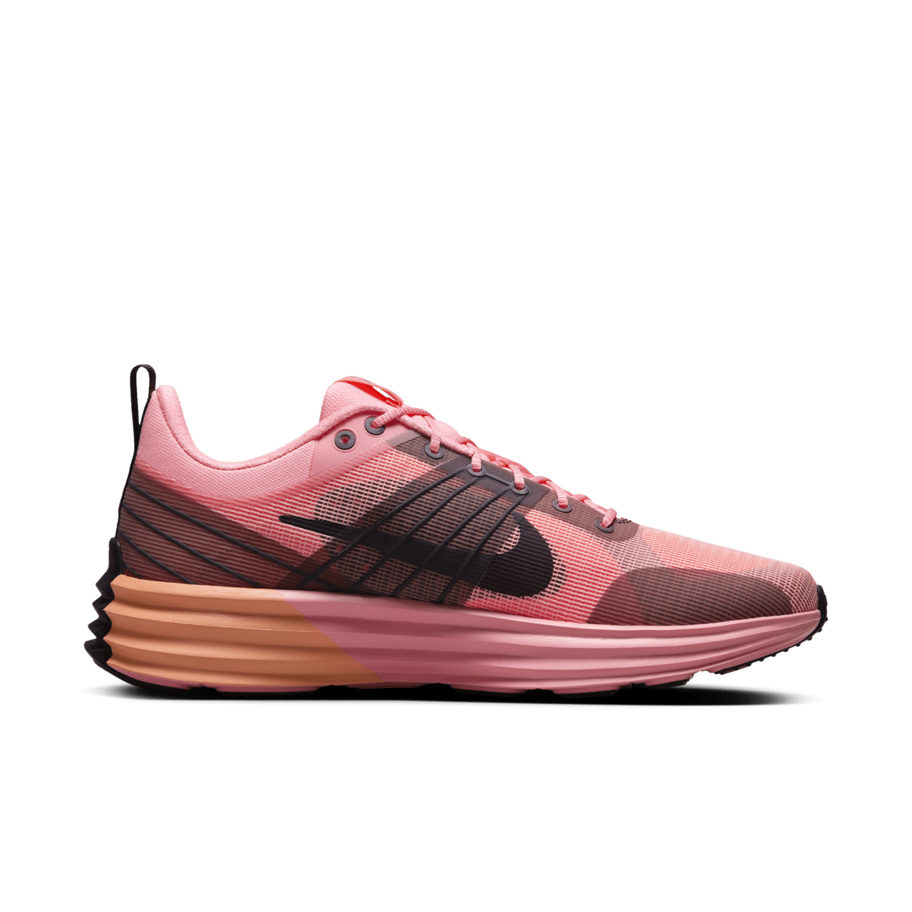 Fecha de lanzamiento de los Lunar Roam Premium "Pink Gaze" (HF4314-699)