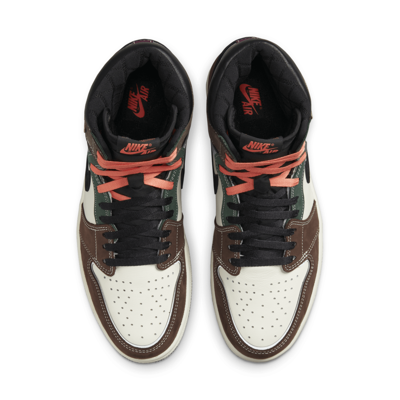 Air Jordan 1 'Craft' (DH3097-001) 發售日期