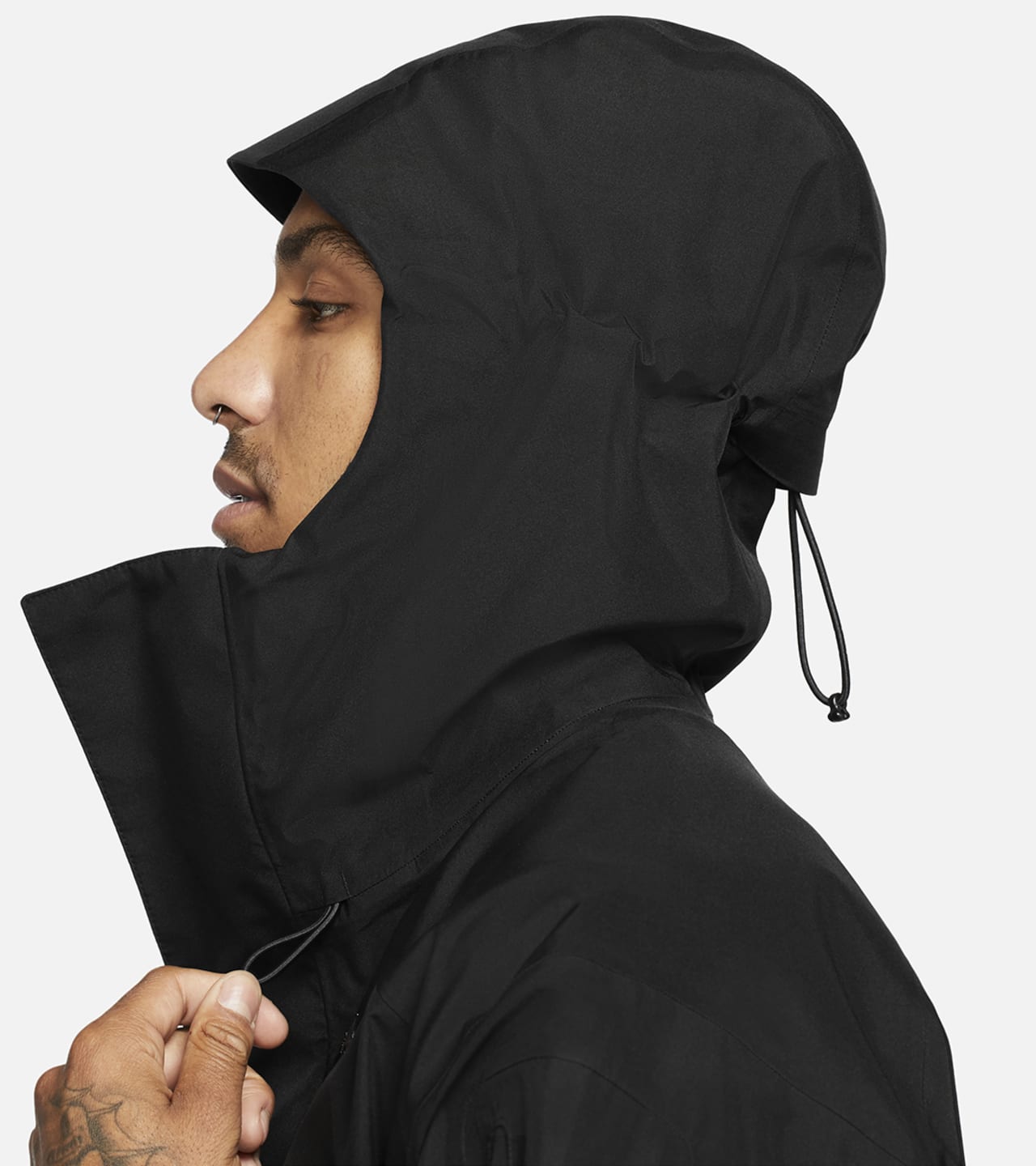 วันเปิดตัว NOCTA Apparel Collection