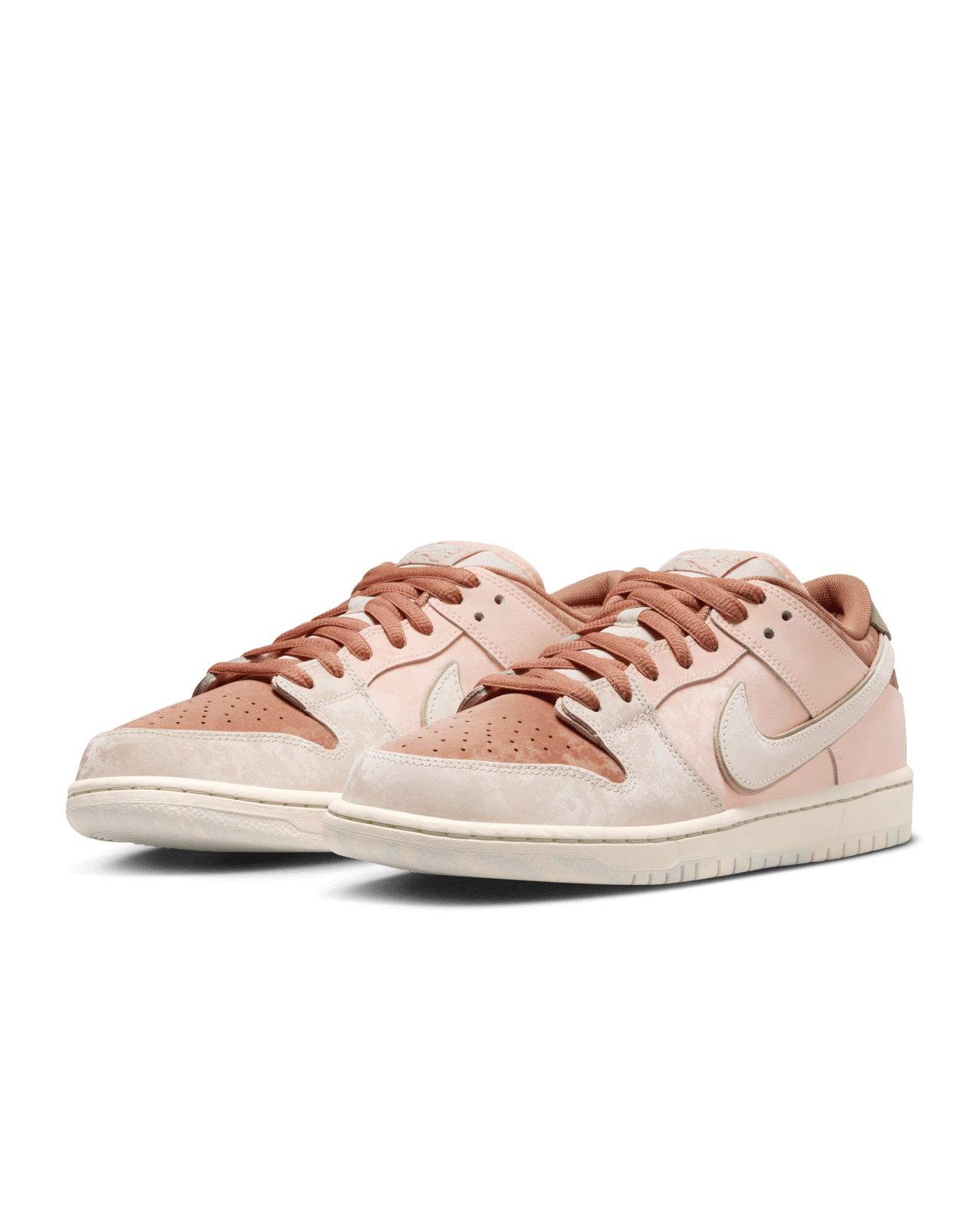 Fecha de lanzamiento de los Nike SB Dunk Low Pro "Crimson Tint and Amber Brown" (FV5926-200)