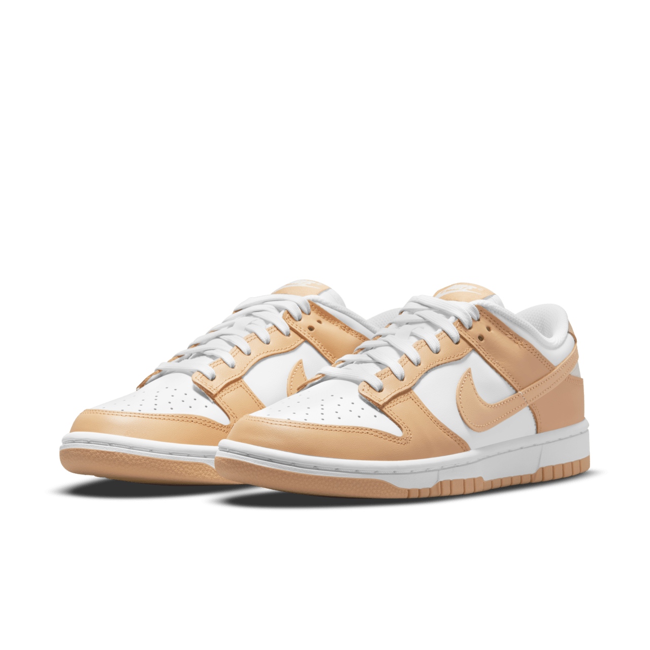 Women's Dunk Low 'Sail and Harvest Moon' (DD1503-114) Release Date