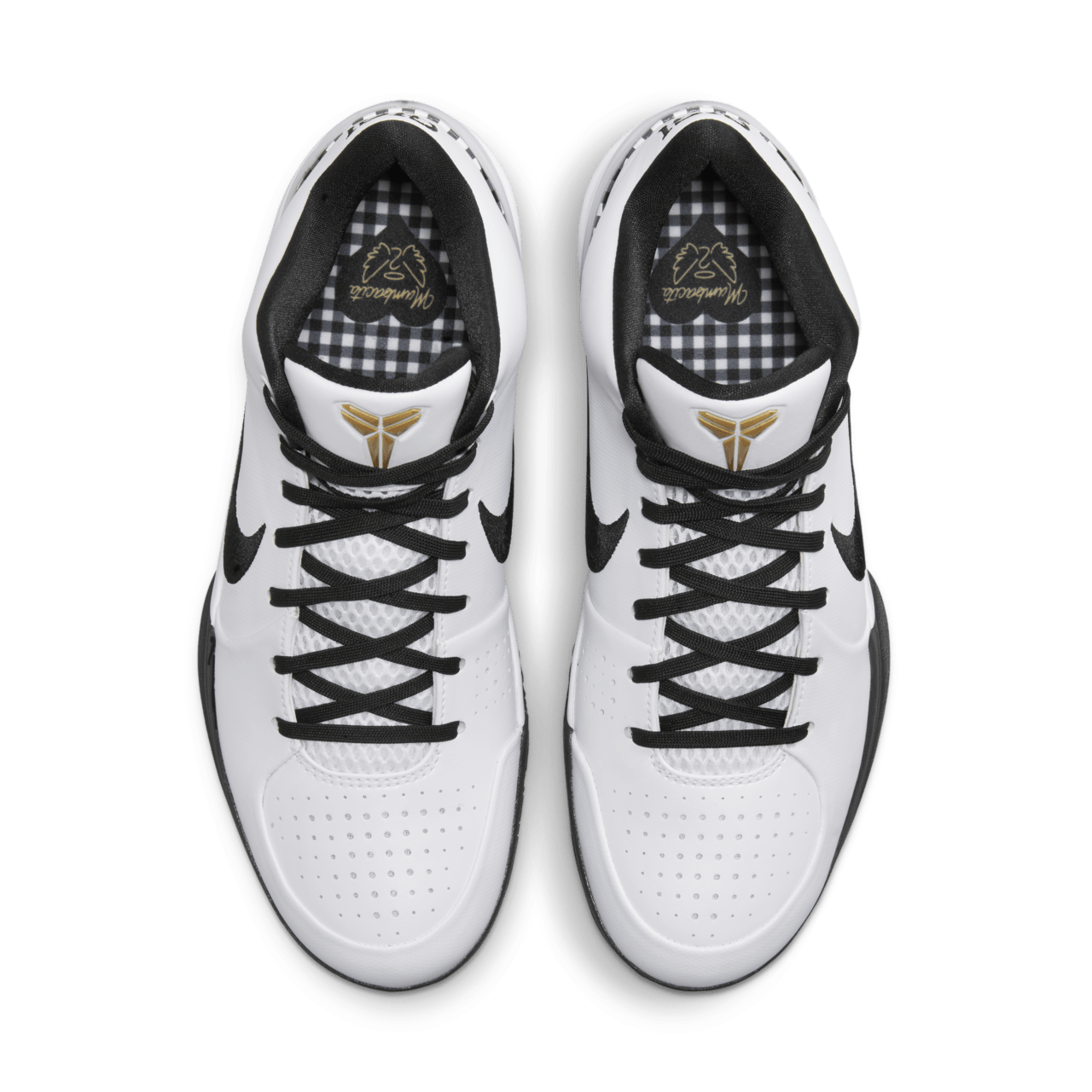 Kobe 4 Protro "Mambacita" (FJ9363-100) – Data de lançamento