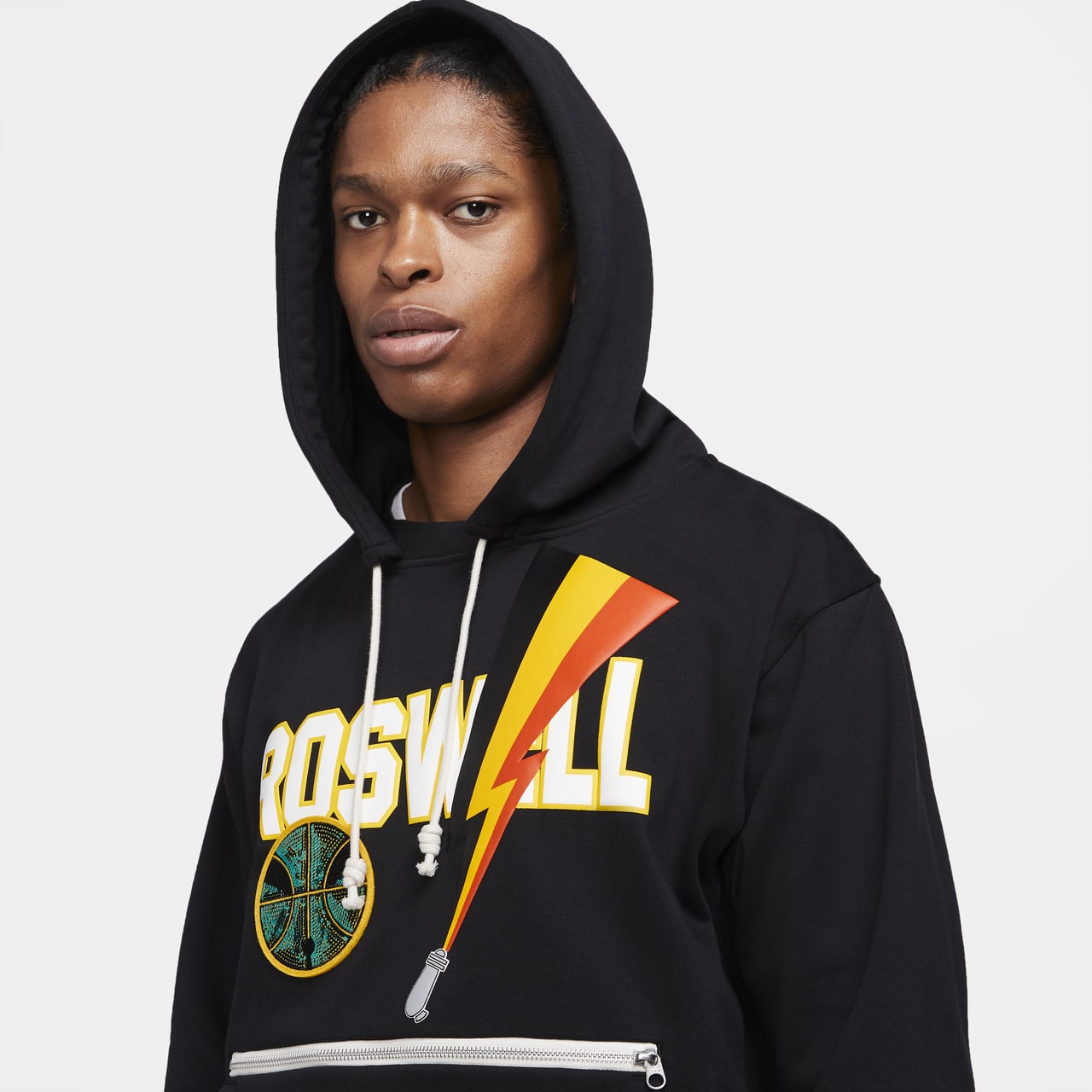 【NIKE公式】Roswell Rayguns Apparel Collection 