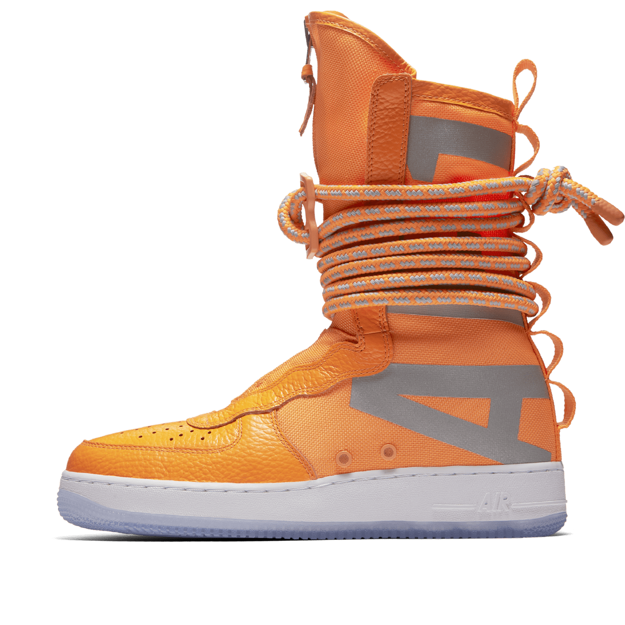 Nike sf af1 boot hotsell