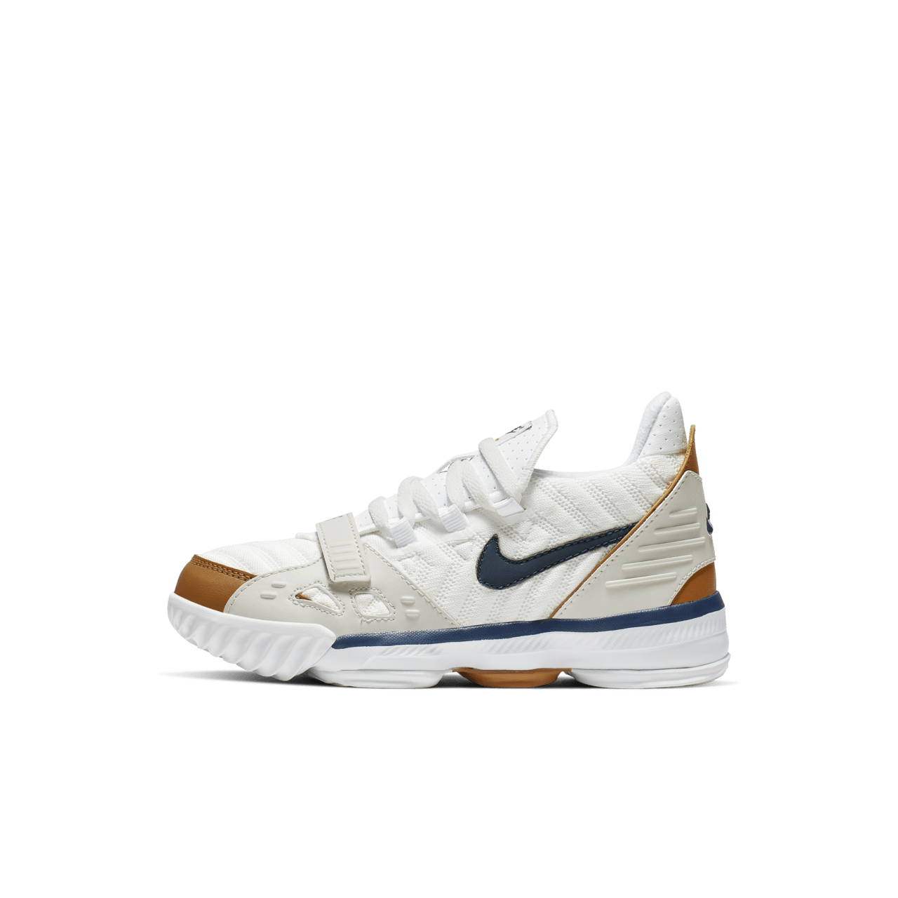 Nike lebron 16 trainer best sale