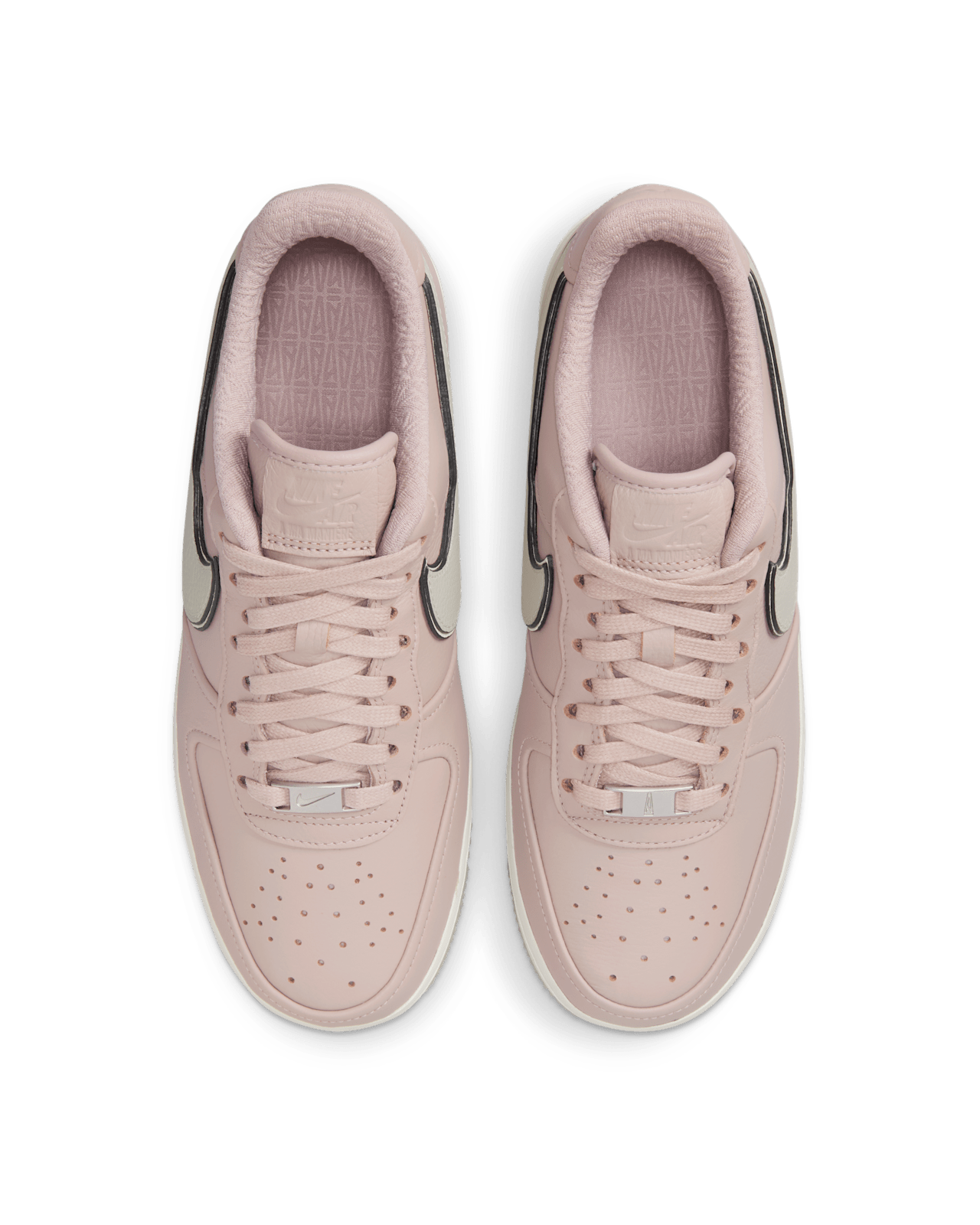 Air Force 1 ’07 x A Ma Maniére „W.Y.W.S.” (HF4084-200) – data premiery