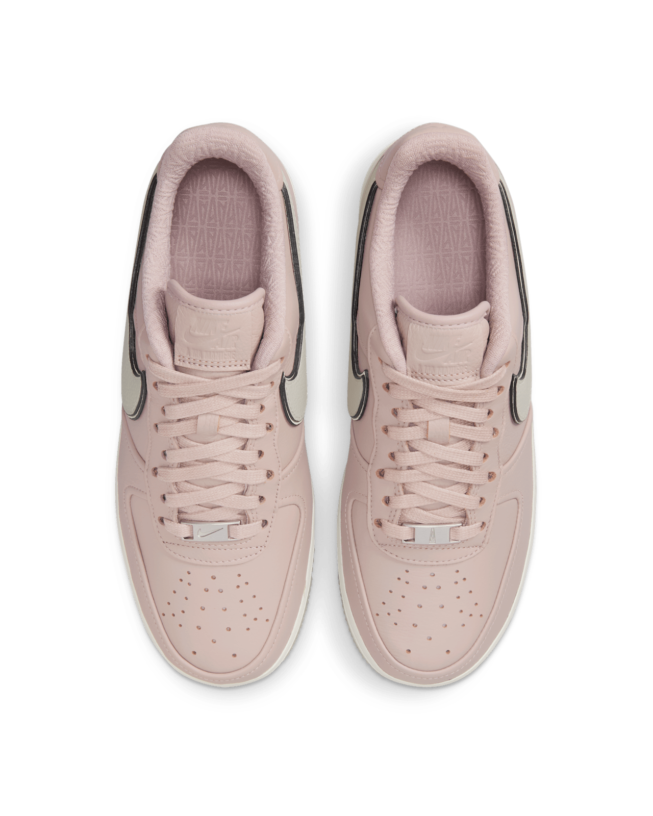 Air Force 1 '07 x A Ma Maniére "W.Y.W.S." (HF4084-200) – Erscheinungsdatum