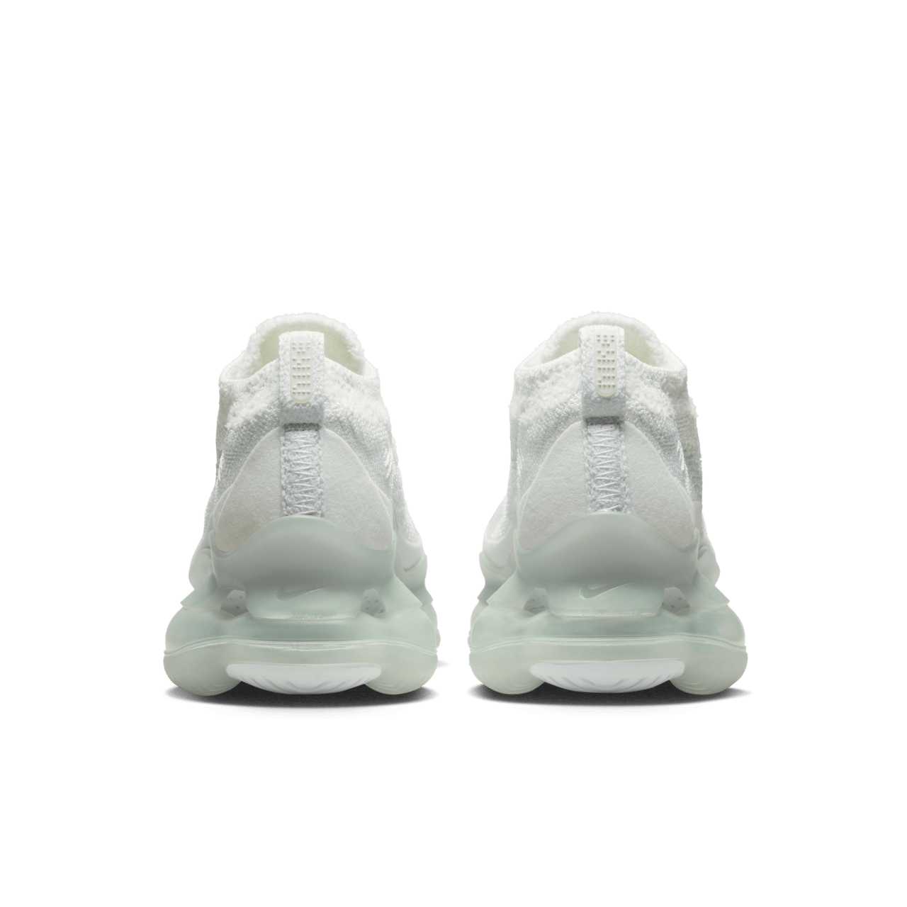 Fecha de lanzamiento del Air Max Scorpion "White" para mujer (DJ4702-002)