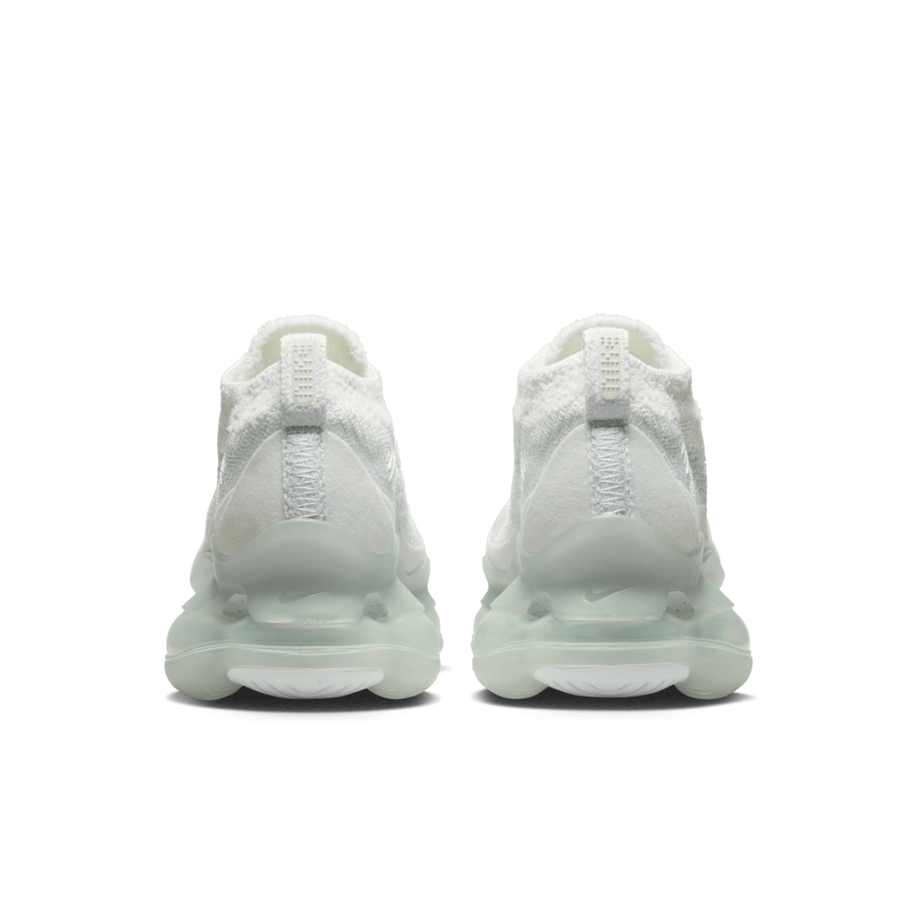 Women's Air Max Scorpion 'White' (DJ4702-100) Release Date 