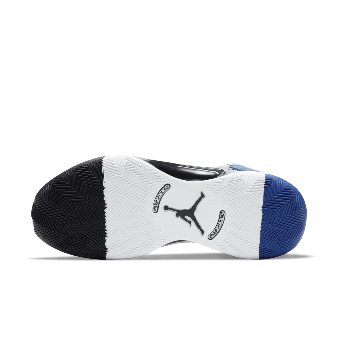 Air Jordan 35 x Fragment 'Base Grey' 發售日期