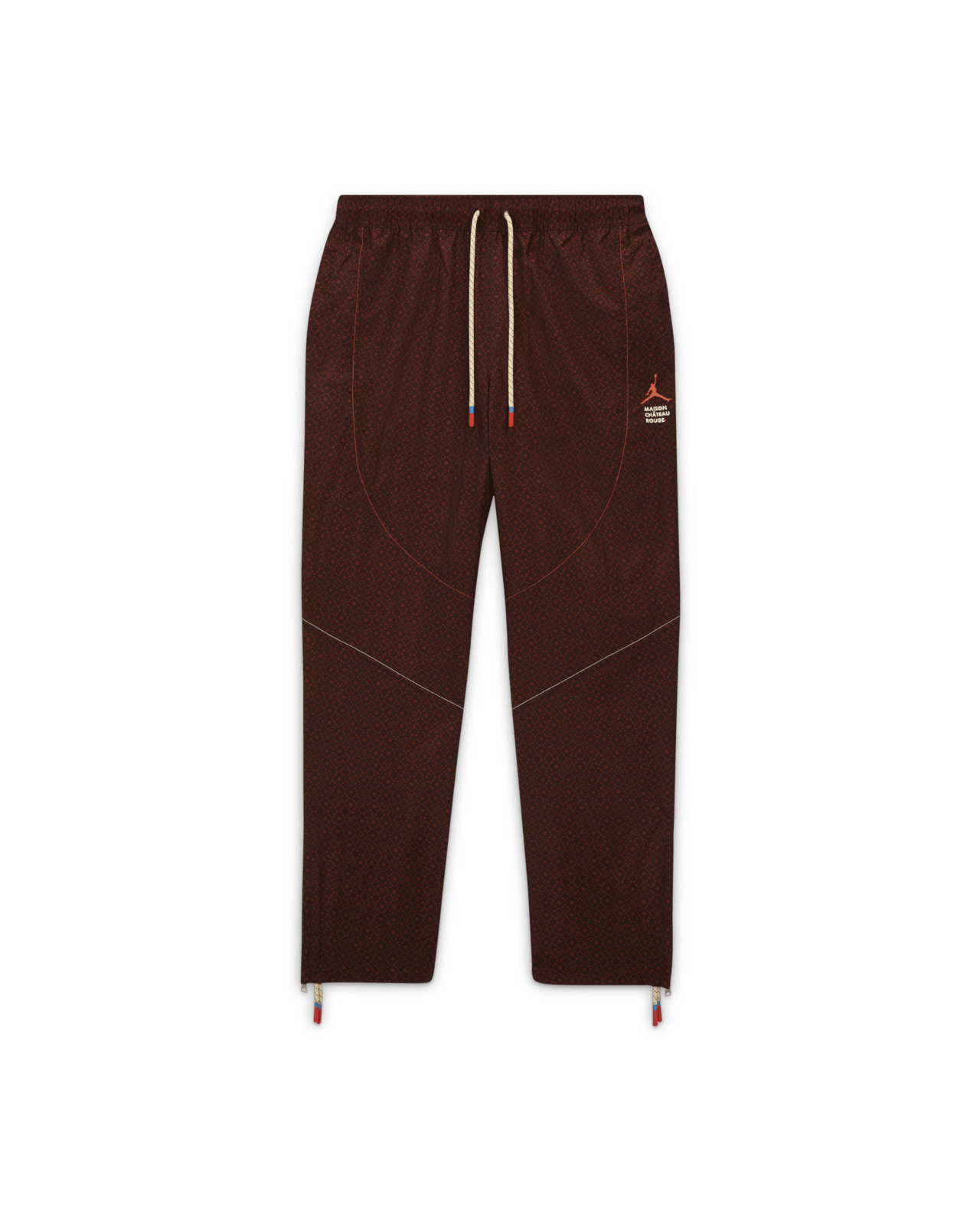 Jordan x Maison Château Rouge 下身發售日期