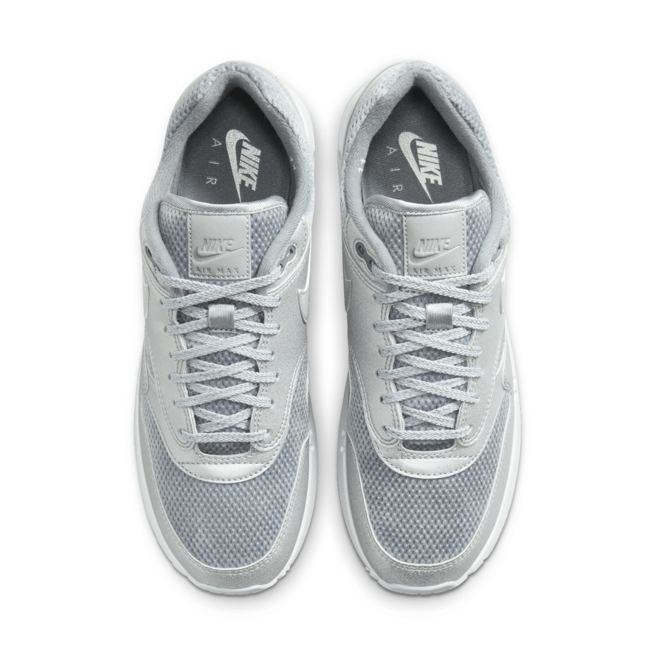 Air Max 1 '86 OG 'Metallic Silver and Cool Grey' (FV7477-002) 發售日期