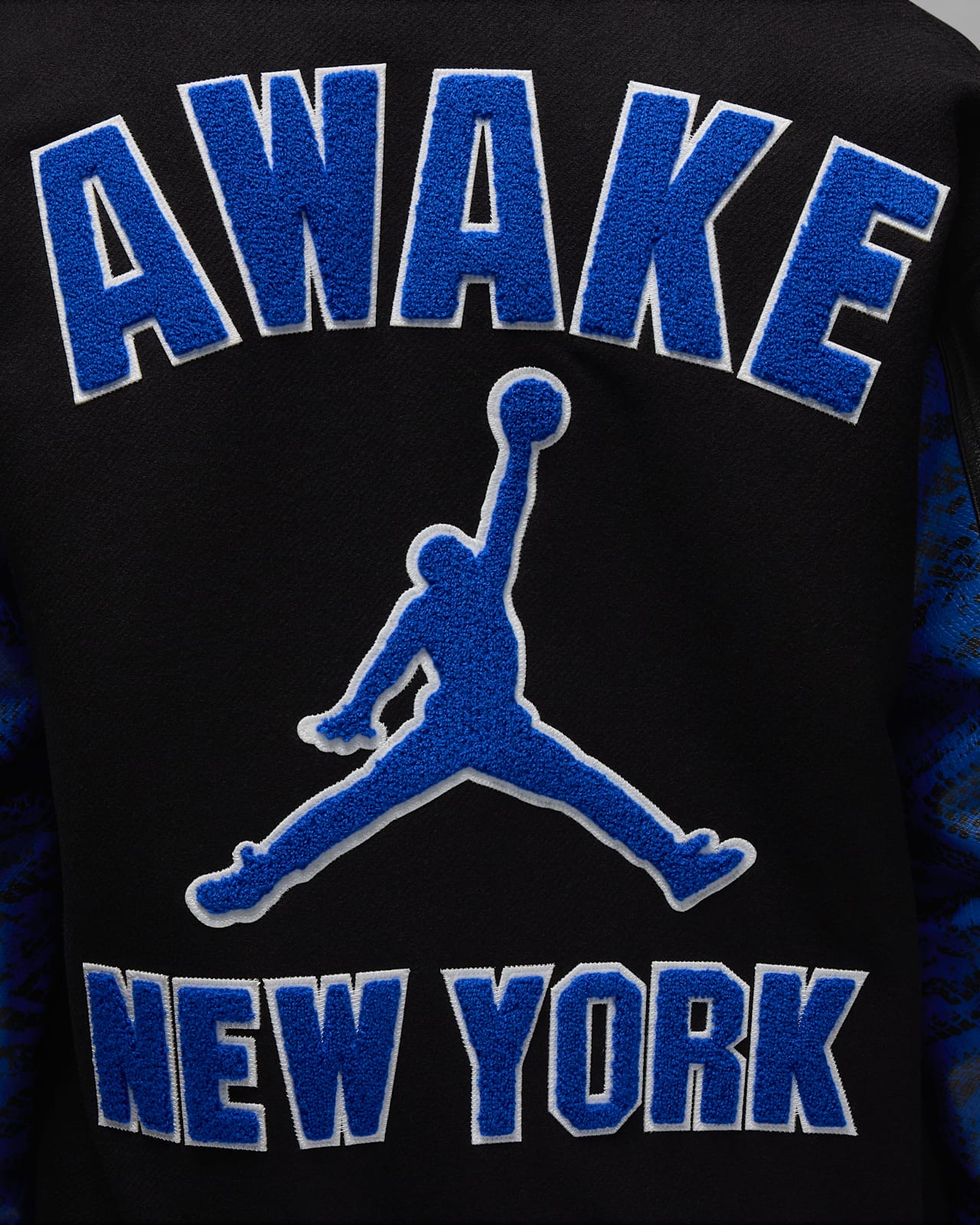 Jordan x Awake NY Apparel Collection Release Date