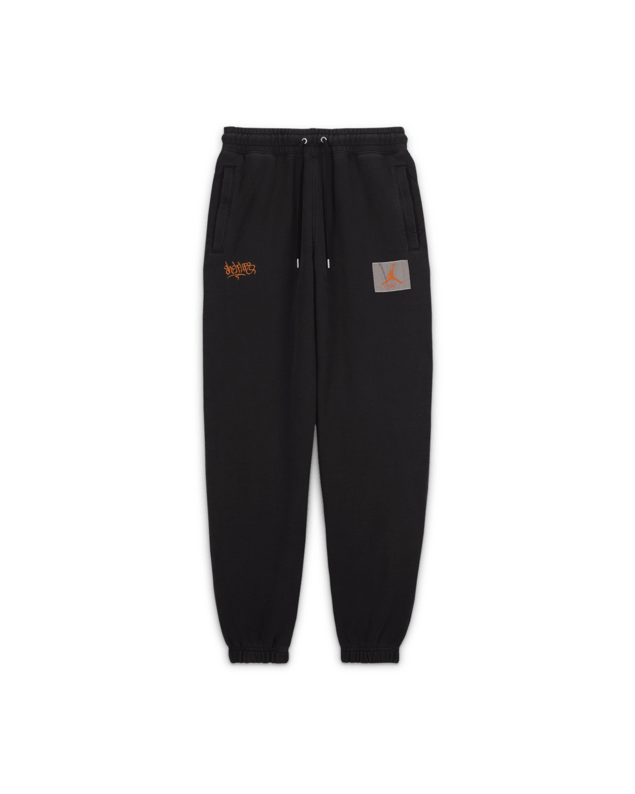 วันเปิดตัว Jordan x Shelflife Apparel Collection